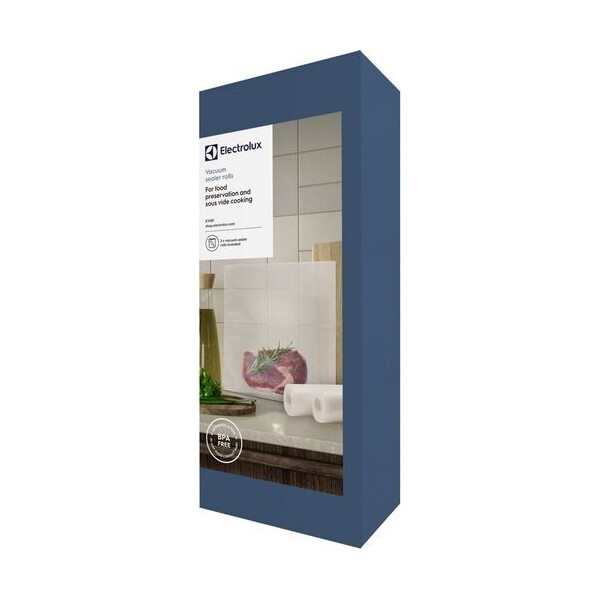 

Пакеты для вакууматора Electrolux EVSR1