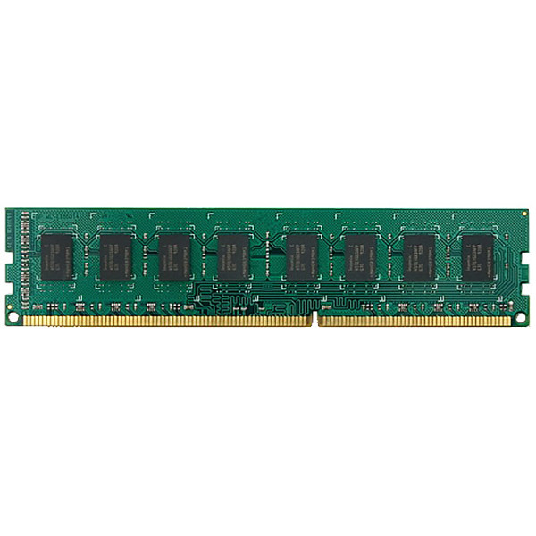 

GOODRAM 8 GB DDR3 1600 MHz (GR1600D364L11/8G)