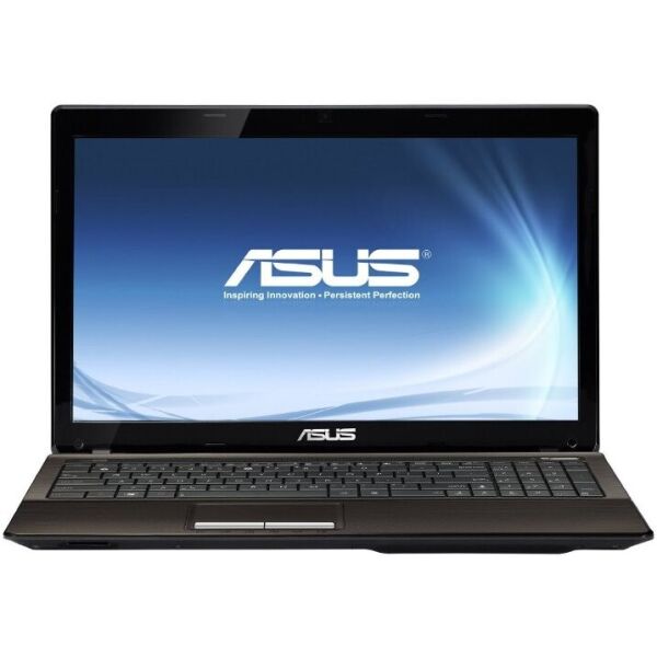 

Ноутбук Asus K53E (K53E-SX517D) "Refurbished"