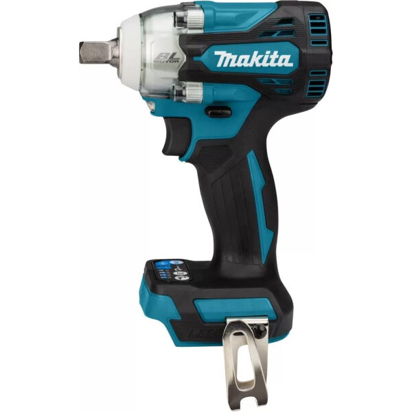 

Аккумуляторный ударный гайковерт Makita DTW301Z (без АКБ и ЗУ)