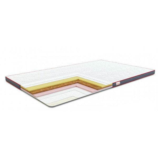 

Футон Come-for 80x200 Аэро Микс (2565320802003)