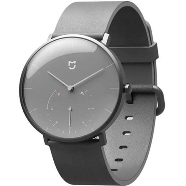 

Xiaomi Mijia Smart Quartz Watch Silver