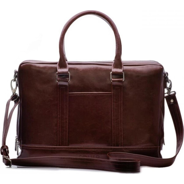 

Solier SL02 Maroon