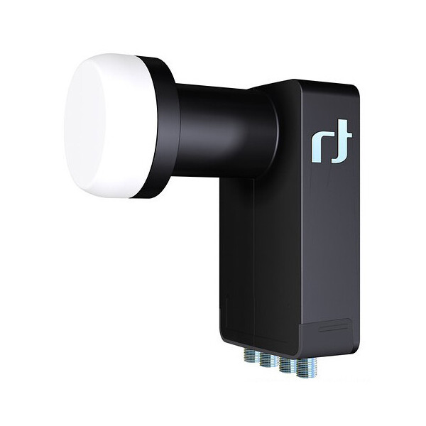 

Спутниковый конвертер QUAD Inverto ULTRA IDLB-QUDL40