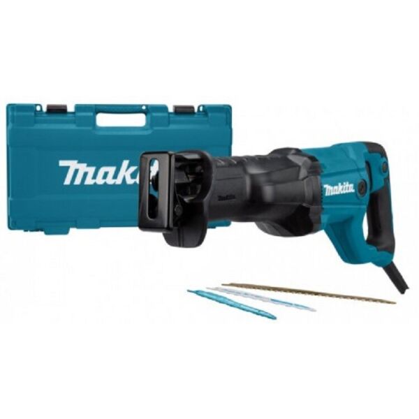 

Сабельная пила электрическая Makita (JR3051TK)