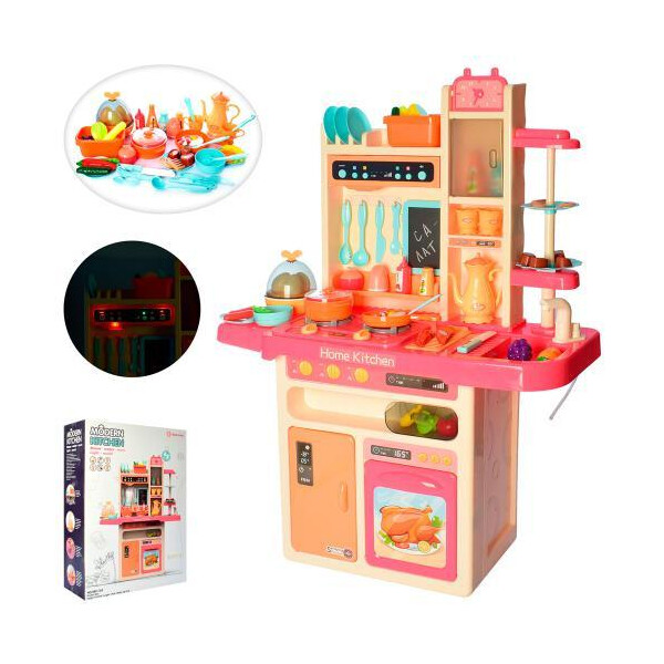 

Кухня детская Bambi 889-162