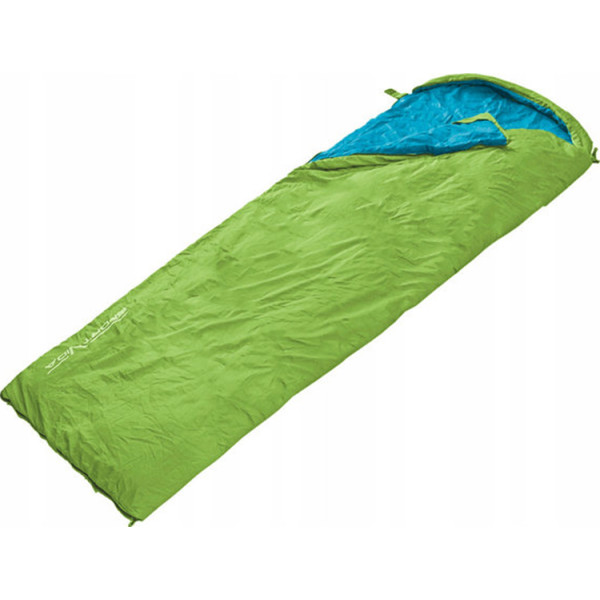 

Спальный мешок SportVida SV-CC0013 Green/Blue