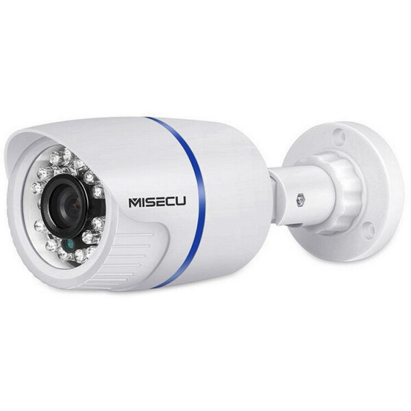 

Внешняя IP-камера Misecu IPC-BT511SBV-20 белая