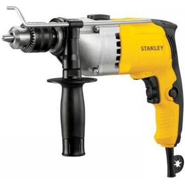 

Дрель ударная Stanley STDH8013