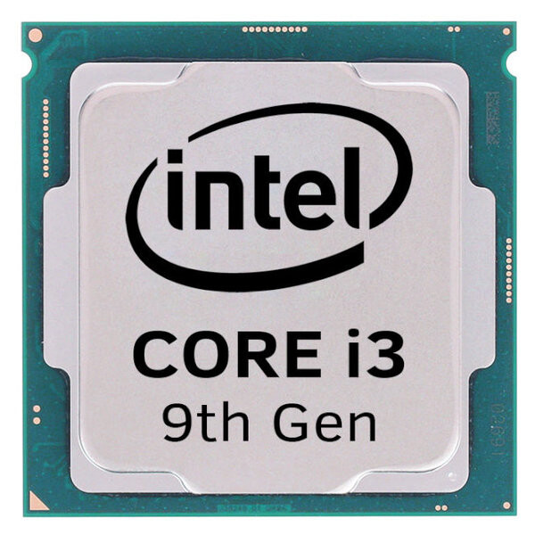 

Intel Core i3 9100F Tray (CM8068403358820)