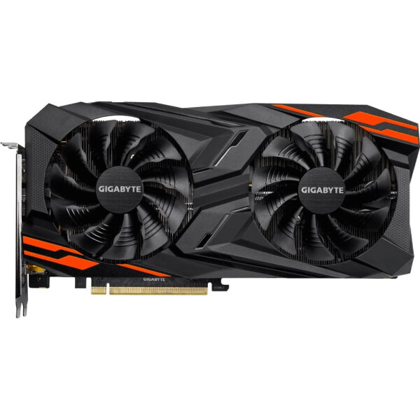 

GIGABYTE Radeon RX VEGA 64 GAMING OC 8G (GV-RXVEGA64GAMING OC-8GD) "Refurbished"