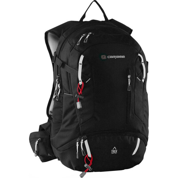 

Рюкзак Caribee Trek 32L Black