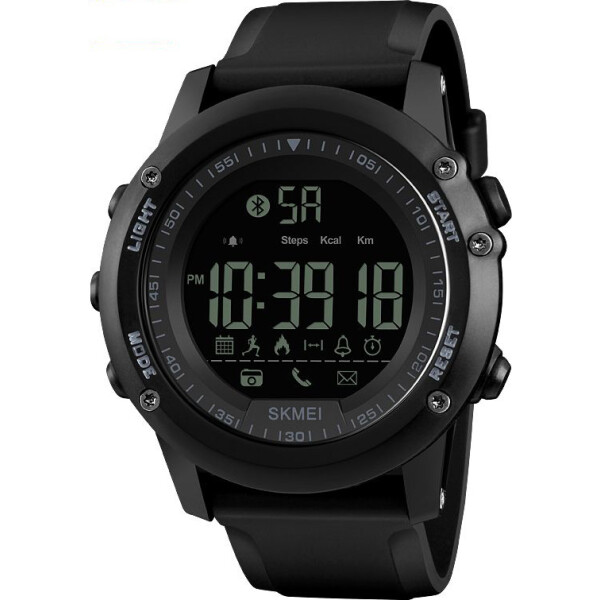 

Skmei Smart Dynamic Black