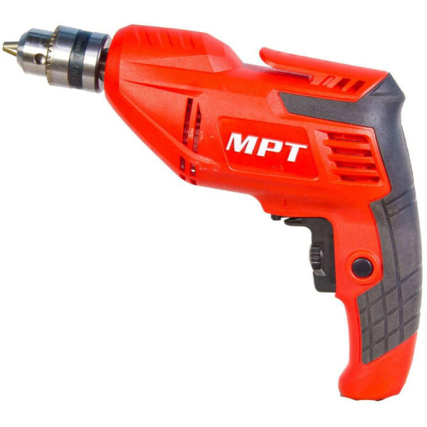 

Дрель MPT - 400 Вт