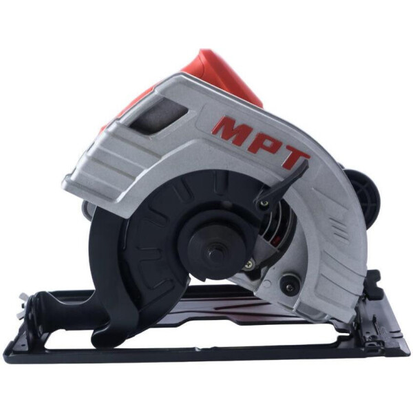 

Пила дисковая MPT - 2200 Вт x 235 мм