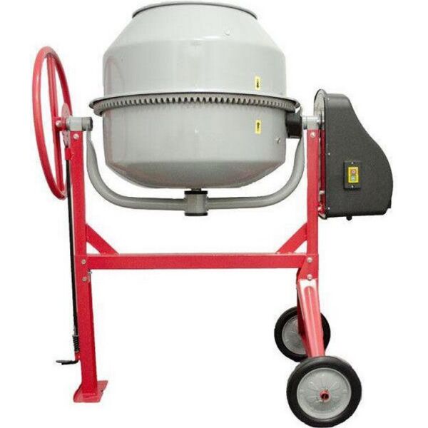 

Intertool - 140 л