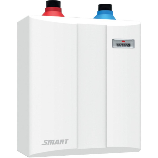 

Wijas ( ВИЯС) серия Smart 4.5 (4.5 кВт)