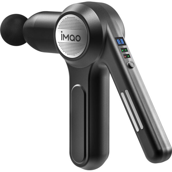 

Массажный пистолет MERACH iMao i9 Pro