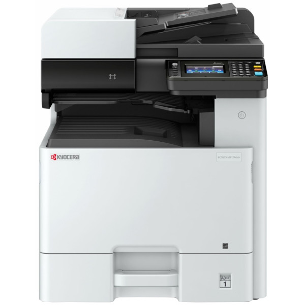 

Многофункциональное устройство Kyocera Ecosys M8124cidn (1102P43NL0)
