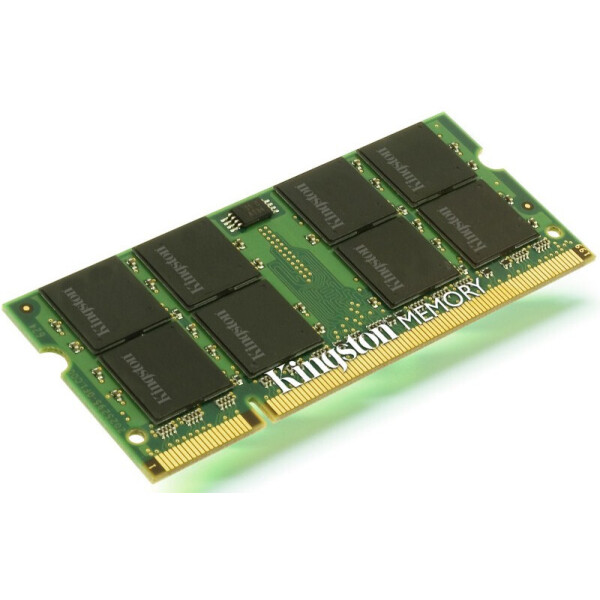 

Kingston KVR16LS11S6/2