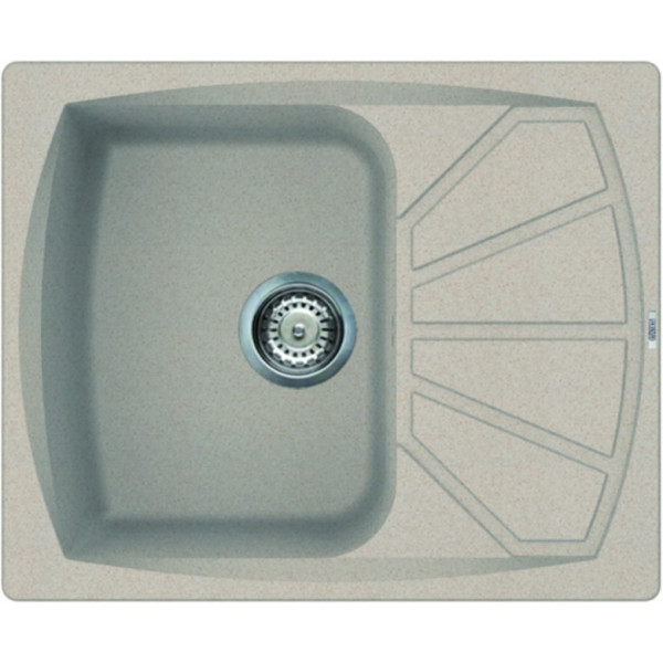 

ELLECI Living 125 bianco 52