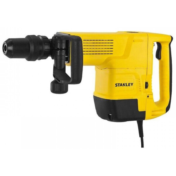 

Молоток отбойный Stanley STHM10K + УШМ Stanley STGS7125