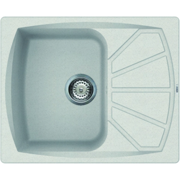 

ELLECI Living 125 bianco antico 62