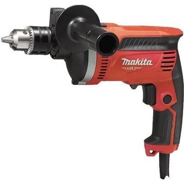 

Дрель ударная Makita M8100KX2 710Вт, 13мм + комплект ручного и расходного инструмента