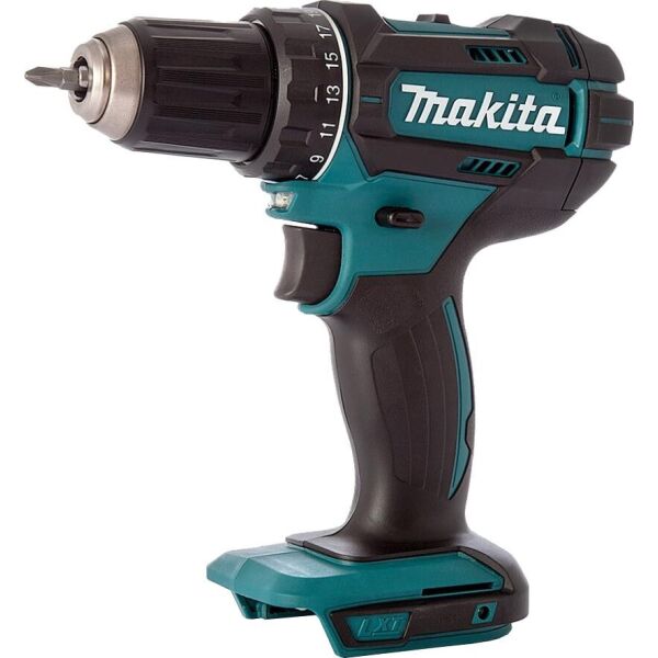 

Шуруповерт-дрель Makita DDF 482 Z (без АКБ и ЗУ)