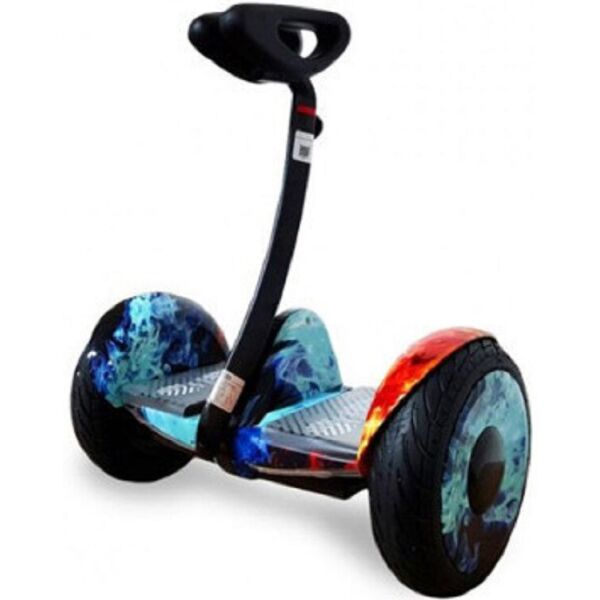 

Гироборд Мини Сигвей (Minirobot) №10 с АКБ Samsung приложение tao tao