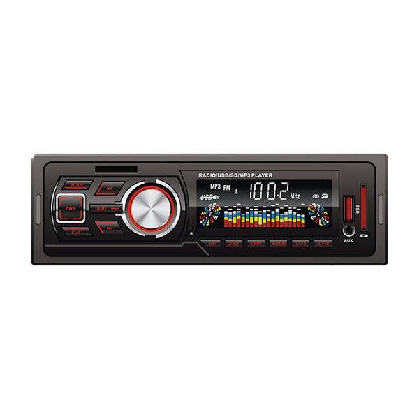 

Автомагнитола MP3 5206 ISO