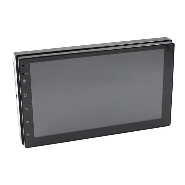 

Автомагнитола MP5 CJ 7A BT Android 8.0 2G-16G