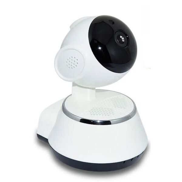 

IP камера QC6