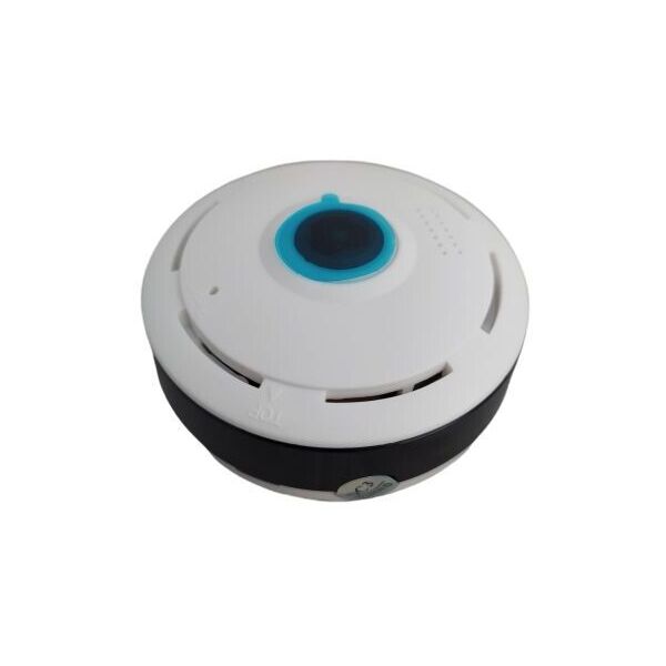 

Wi-Fi / IP камера видеонаблюдения v380