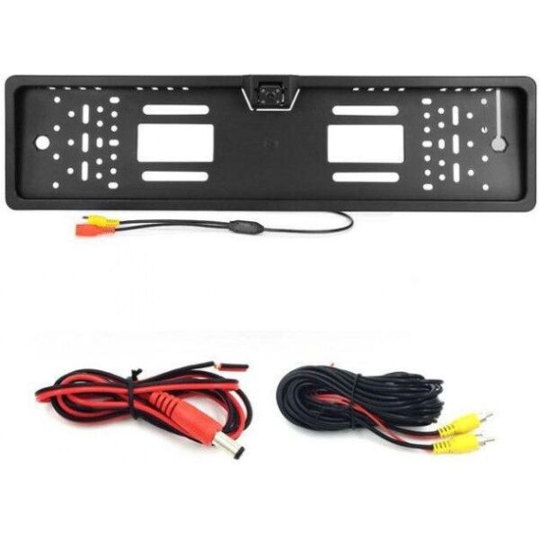 

Автокамера рамка для номера CAR CAM. JX 9488A