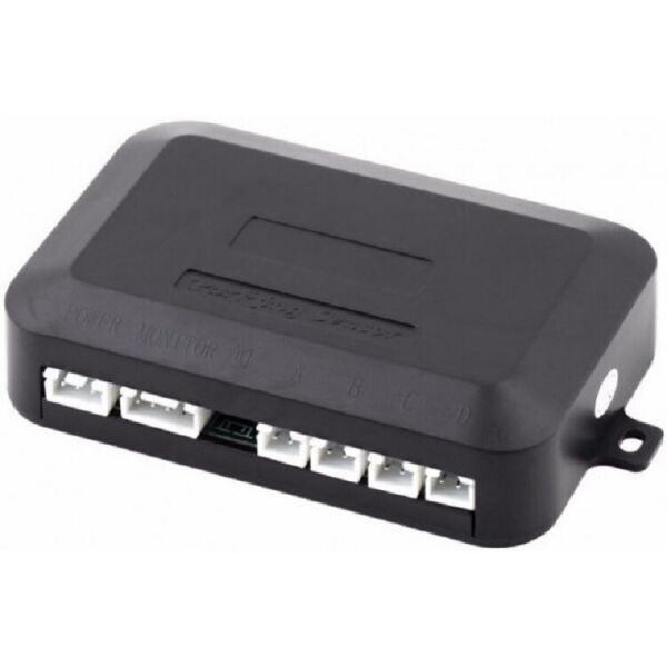 

Парктроник Car Radar на 4 датчика