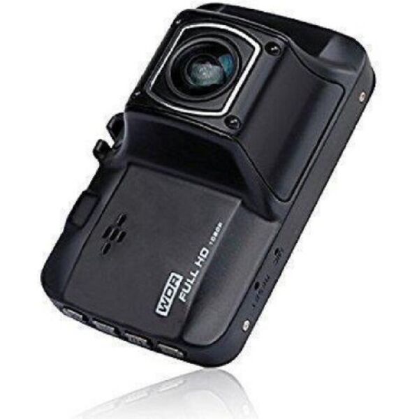 

Автомобильный видеорегистратор DVR D 101 6001 HD / Full HD