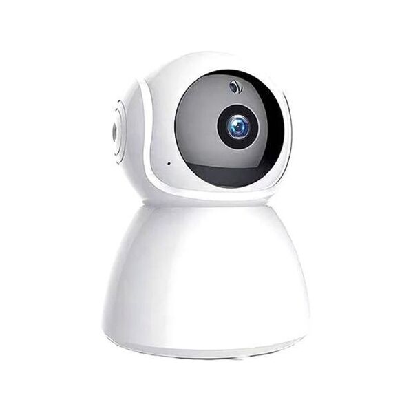 

Камера видеонаблюдения Q12 WIFI CAMERA PTZ 2MP APP;V380