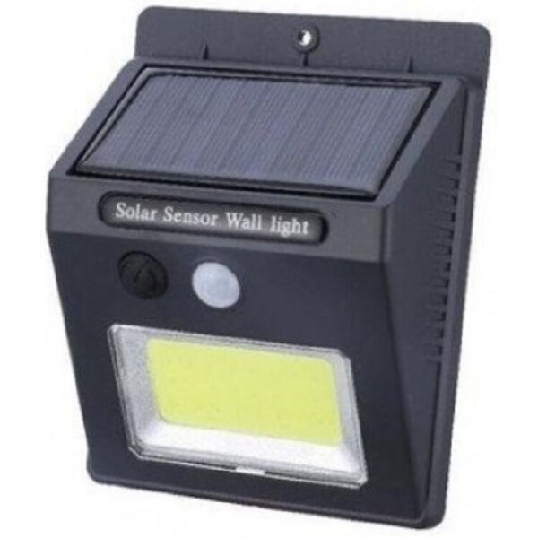 

Фонарик с датчиком движения SH 1605 SENSOR COB