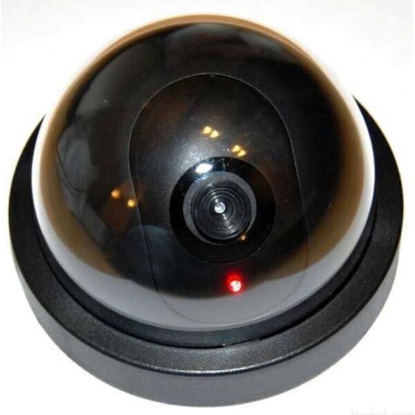 

Муляж камеры CAMERA DUMMY BALL 6688