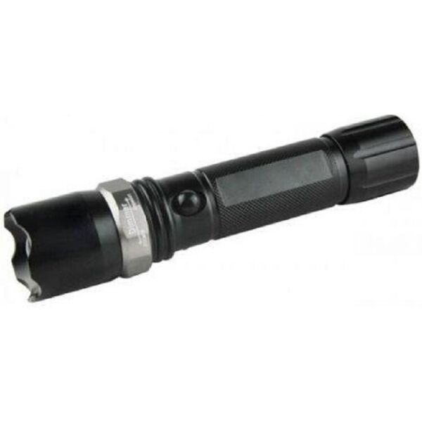 

Фонарик BL 8628 XPE