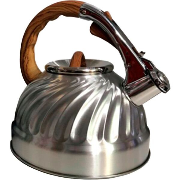 

Чайник нержавейка Rainberg 3,0L