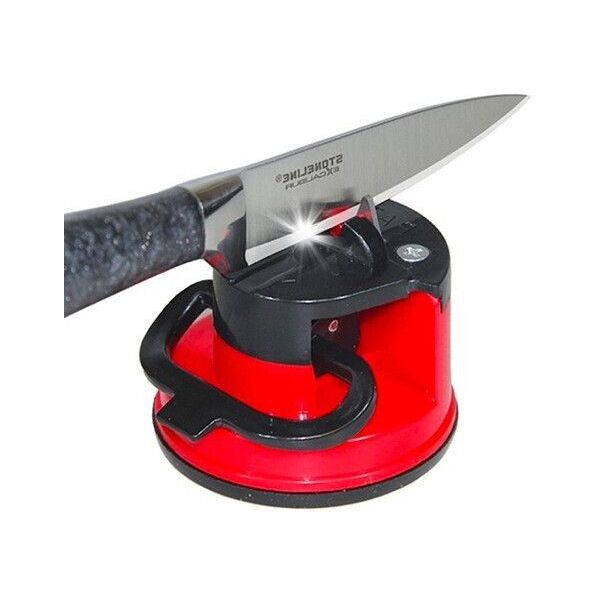 

Точилка для ножей на присоске