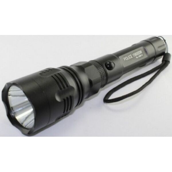 

Фонарик BL Q8610