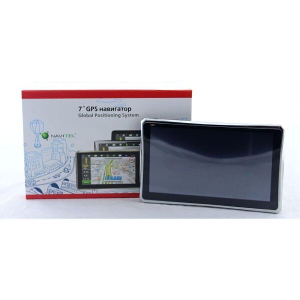 

Автомобильный GPS навигатор Junsun GPS 7003 7" ram 256mb 8gb