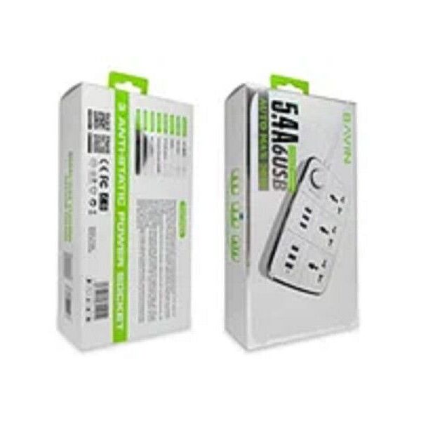

Концентратор USB-хаб Hub BAVIN PC588