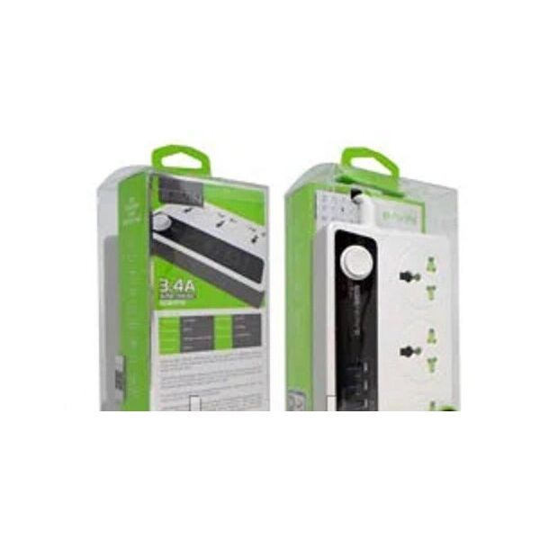 

Концентратор USB-хаб Hub BAVIN PC512