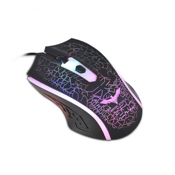 

Havit HV-MS736 Gaming USB Black (23864)