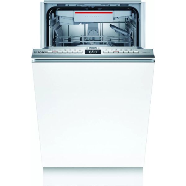 

Посудомоечная машина Bosch SPH4EMX28E SER4