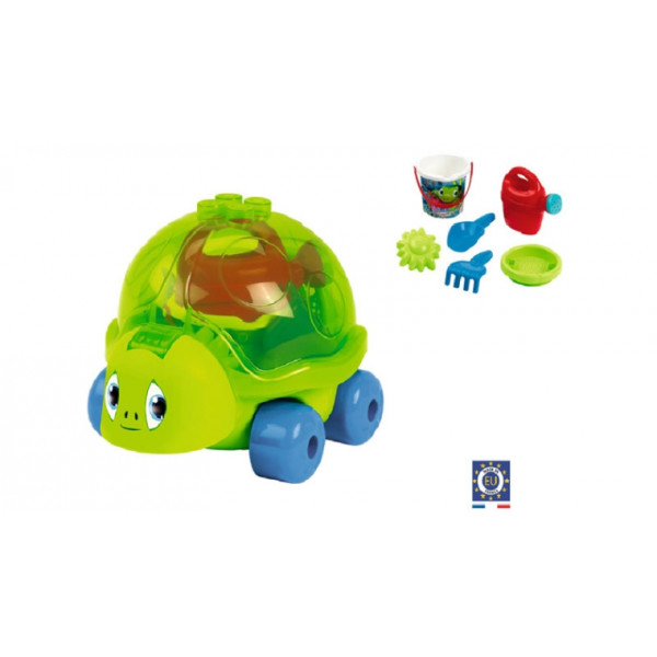 

Игровой набор Ecoiffier Черепашка (501)